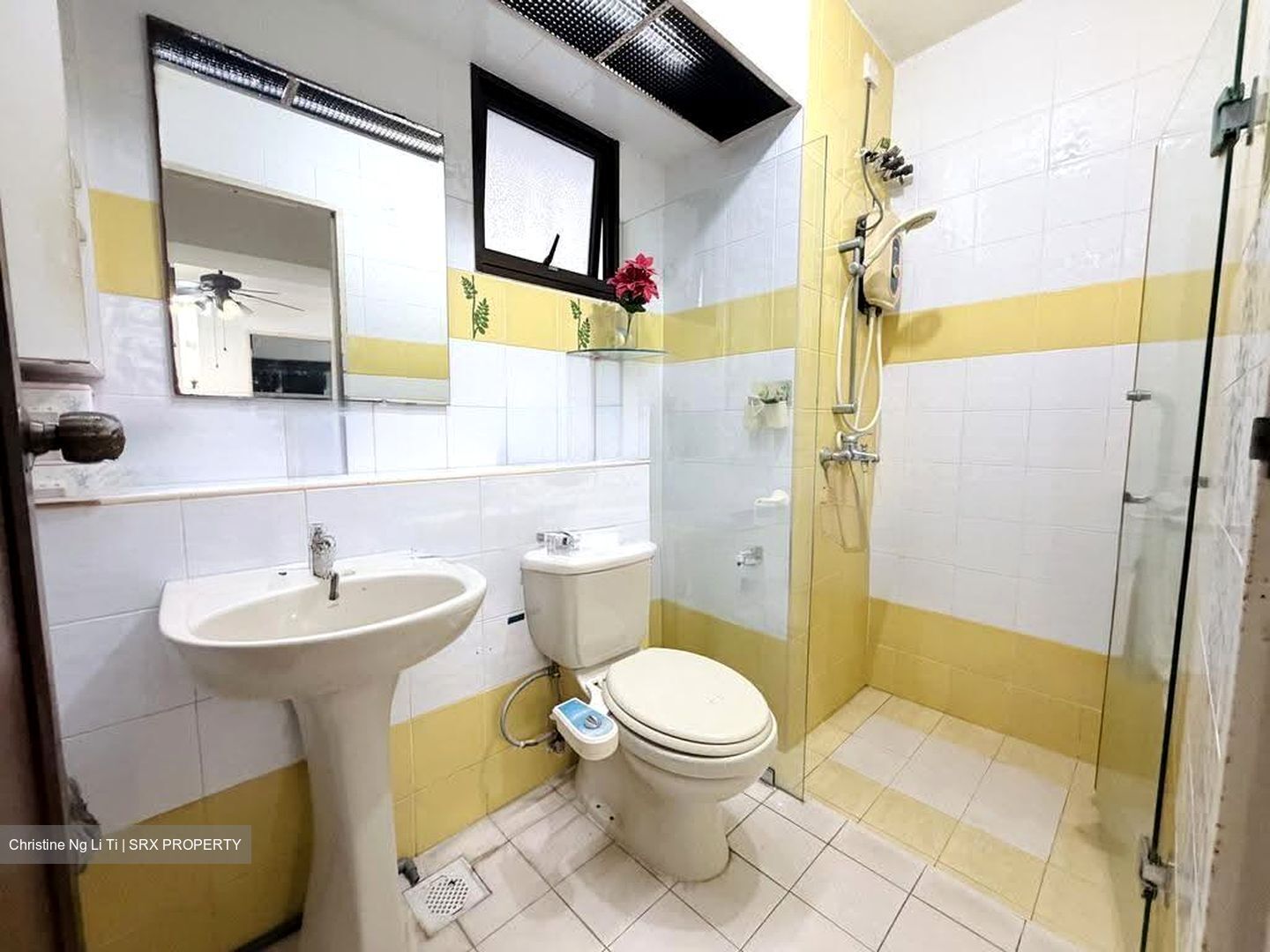 Blk 404B Fern Spring (Sengkang), HDB 4 Rooms #638857741